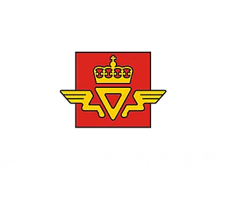 Logo av godkjenning av Statens vegvesen